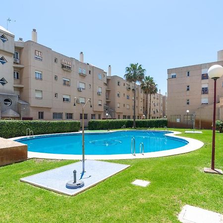Homemálaga Guadalmar Beach 60 Málaga Exterior foto