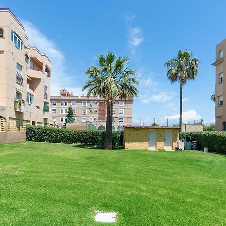 Homemálaga Guadalmar Beach 60 Málaga Exterior foto