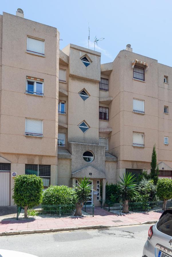 Homemálaga Guadalmar Beach 60 Málaga Exterior foto